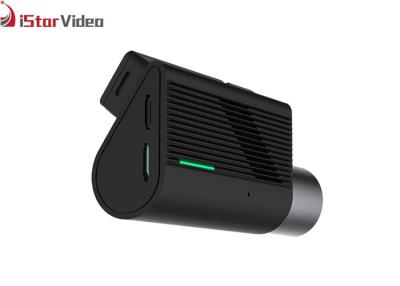 China caja negra DVR HD lleno 1080P del vehículo de la leva 256GB de la rociada de 4G WiFi Dual Camera en venta