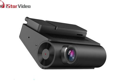 China WiFi 4G Dash Cam 1080P HD GPS 256G SD Card Car Front Back Camera for sale