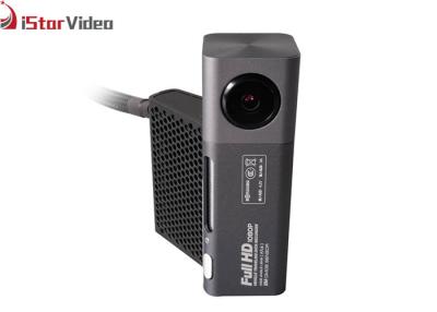 China Anti Theft Parking Monitoring Dash Cam SoS Alarm DC 30V 1920x1080P 1.3GHz for sale