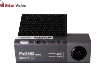 China 3G WiFi Hidden Car Dash Camera DC 30V Full HD Car DVR 1080p for sale