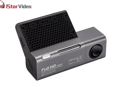 Cina 3G 4G Mini Wifi Dash Cams/videocamera portatile HD pieno 1080P dell'automobile con il CPU 1.3GHz in vendita