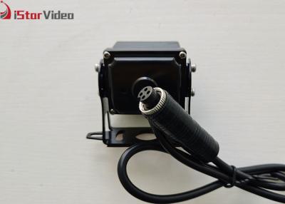 China IP67 Vehicle Black Box Camera 4G Cloud AHD Rear Camera For Car for sale