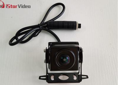 China IP67 Mini Dash Cam 25fps 1080P Car Rear View Camera For Trucks for sale