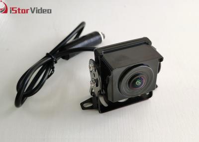 China IP67 4G Dash Cam Dual Blackbox DVR Full HD 1080p For Vehicle for sale