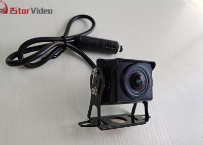 China 4G Wifi Dash Cams FHD IP67 Vehicle Rear Camera For Trucks for sale