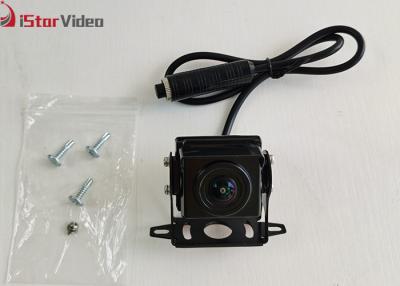 China IP67 Vehicle Hidden Dash Cam Front Rear 1920X1080p 4G UHD For Cars for sale
