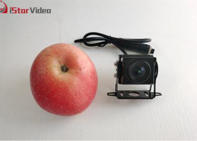 Китай Ультра широкоформатная спрятанная камера вида сзади кулачков AHD IP67 черточки 150° для тележки продается
