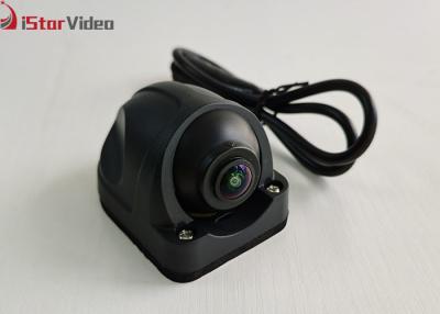China IP67 4G Dash Cam Full HD 1080P 200W Sensor Rear Camera For Trucks for sale