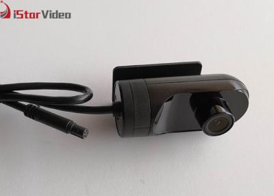 Κίνα Διπλή κάμερα αυτοκινήτων μαύρων κουτιών ΣΥΝΕΧΏΝ 5V οχημάτων εκκέντρων 1280X720 εξόρμησης καμερών σύννεφων F2.0 προς πώληση