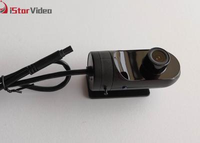 China 4G 25fps Dual Camera Car Black Box 120W Sensor Rear Dash Cam For Truck for sale