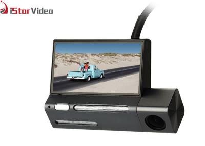China 2K 2.5A Front Rear HD Dash Cam Recorder DVR 2560 x 1600P Resolution V200 for sale