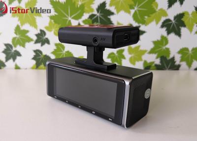 China 2K 128GB WIFI Dash Cams DC 5V Security Car CCTV Camera Recorder for sale
