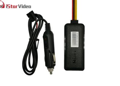 China Vehicle Asset GPS Tracker / Small Fleet GPS Tracking GSM 900 MHz 3.7V Battery for sale