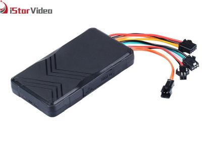 China 81g Bus GPS Tracker / Real Time Vehicle Tracking 15mAh 3.7V With Free Software for sale