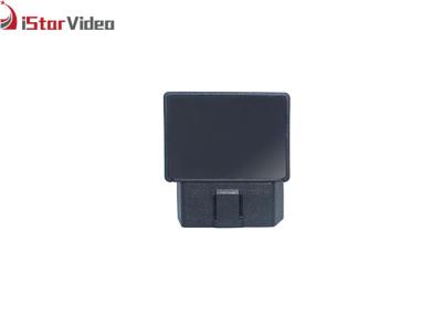 China Hidden OBD GPS Tracker Real Time Voice Recording GSM GPRS For Car for sale