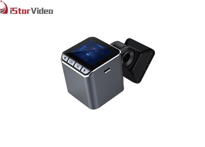中国 完全なHD 1080pのダッシュ カムDVR車のカメラのレコーダーDC 5V 32Gを記録するループ 販売のため