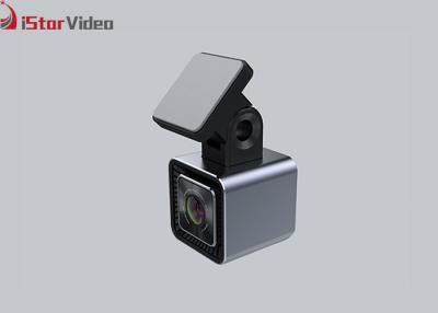 China Emergência escondida DVR das cames FHD do traço 32GB que grava a câmera alternativa para o caminhão à venda