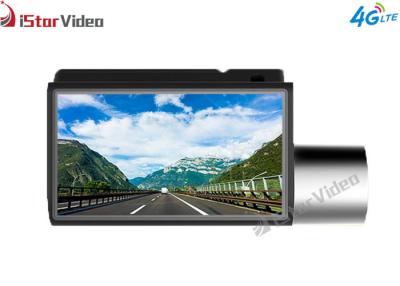 China Cloud 4G Night Vision Car Cam / Driving Video Recorder RAM 1GB 112mm Length for sale