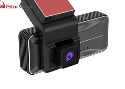 China VGA de registración Mini Dash Cam/registrador FHD 1080p de la leva del coche con la pantalla del IPS en venta