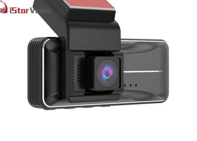 China Infrared Night Vision Mini Dash Cam 5V 1920X1080P With IPS Screen for sale