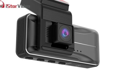 Китай камера черного ящика DVR 1080P FHD кулачок черточки дисплея 3,16 дюймов для безопасности автомобиля продается