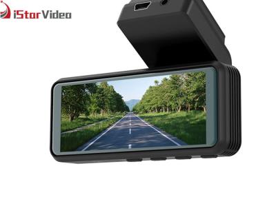 China 1920X1080P Hidden Dash Cams Front And Rear 3.16 inch LCD Screen DC 5V for sale