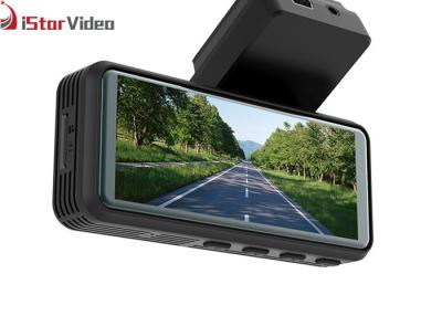 China Van de de Lijnopname van FHD Mini Dash Cam IRL gelijkstroom 5V de Autocamera voor Autotaxi Te koop