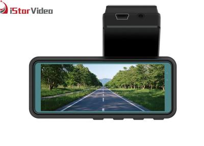 Cina CC completa 5V della scatola nera HD 1080P della macchina fotografica/veicolo della camma del un poco dell'automobile 64GB con visione notturna in vendita