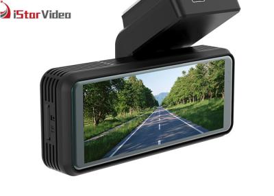 Cina Scatola DVR 64GB 2.0A di HD Mini Dash Cam Car Black con lo schermo di RGB in vendita