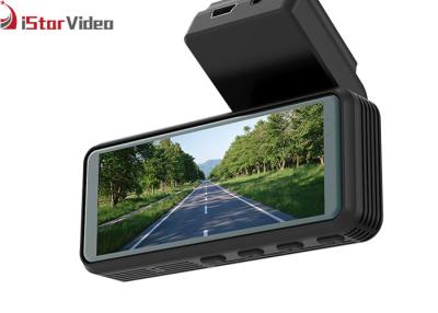 China FHD 64GB Black Box Driving Recorder 3.16 inch Screen 2.0A  Mini Camcorder Camera for sale