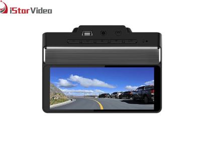 China DC 5V 2.0A Car DVR WDR Full HD 1080P Dash Camera 3.16 inch Screen 140° Wide Angle for sale