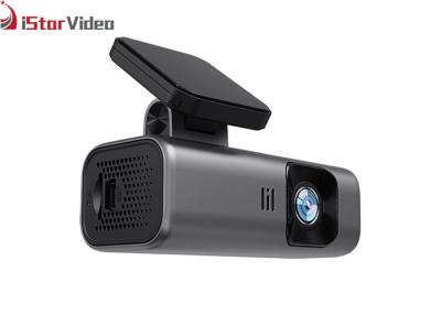 China WiFi Car Front Dash Camera 2K 1440P Black Box Camera For Car for sale