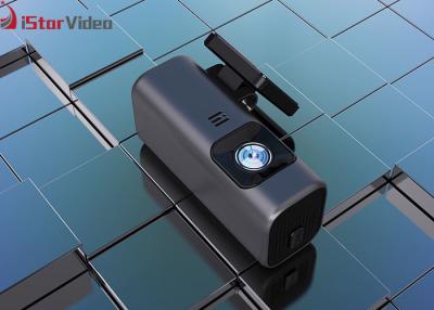 China Mini 2K Vehicle Black Box Dash Cam / Parking Monitor Camera With 400W Sensor for sale