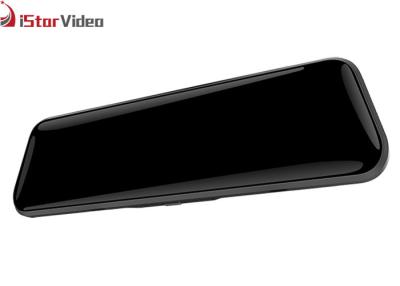 China Wide Angle Rear View Mirror Dash Cams 1080P Anti Glare DC 5V for sale