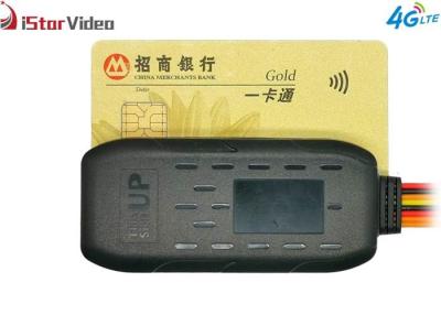 China Gps Tracker 4G LTE Cat M For APP Tracking Anti Theft SOS Alarm en venta