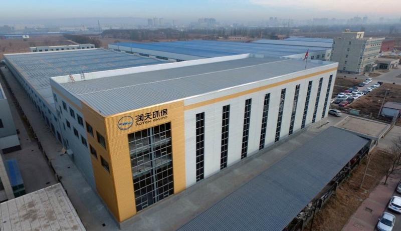 Proveedor verificado de China - Guangdong Roten Environmental Protection Technology Co., Ltd.