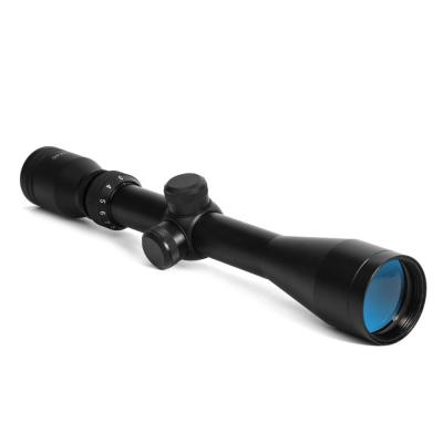 China Archery Spotting 1.57'' Objective Air Rifle Scopes 3-9X40 For Outdoor Activities for sale