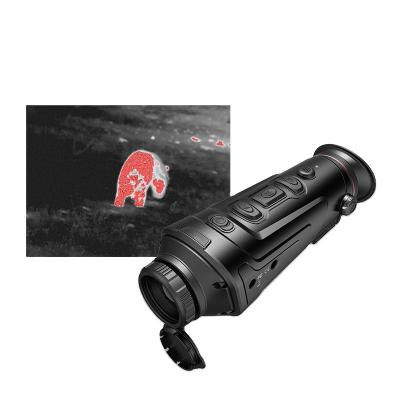 China 25MM Focal Tactical Night Vision Thermal Scopes 2400M Quickly Respond for sale