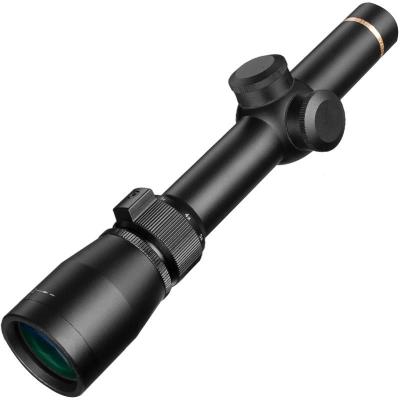 China Clear Imaging Air Rifle Scope 1.5-5x20 Large Aperture Abjective Hunting Riflescope for sale
