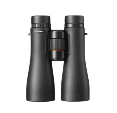 China 12x50 Wildlife Watching Binoculars Bak4 Prism Optics Full Multicoated for sale