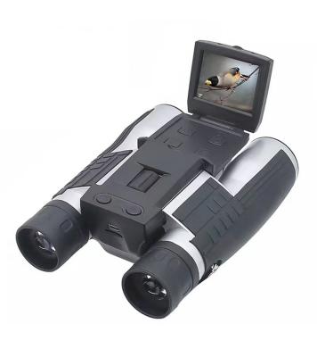 China 12X Zoom Digital Camera Binoculars 2.0
