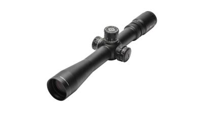 China 34mm Tube 3-18x44 Tactical Hunting Scopes FFP First Focal Plane for sale