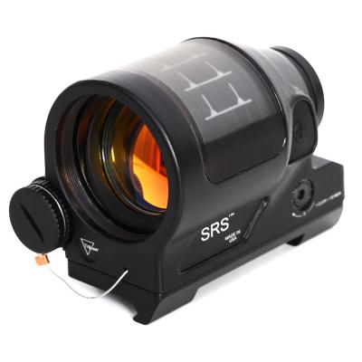 China 1X38 Holographic Reflex Scope 1.75 MOA Dot QD Mount Reflex Optic Sights for sale