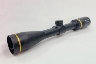 中国 十字分野9X 40mm Riflescopeの長期規模は6061機のT6航空機アルミニウムを取付ける 販売のため