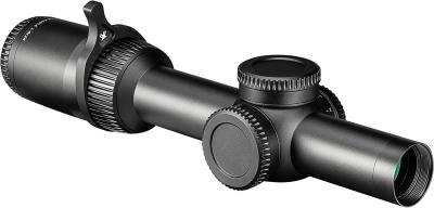 Китай Фокальная плоскость алюминиевого орла забастовки оптики Sabpack Riflescope 1-8X24IR первая продается