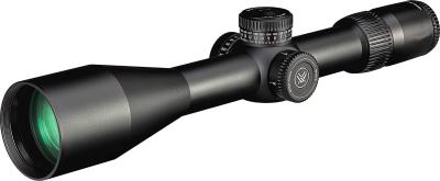 China Archery Hunting Rifle Scope Sabpack Optics Venom 5-25x56 First Focal Plane Riflescope for sale