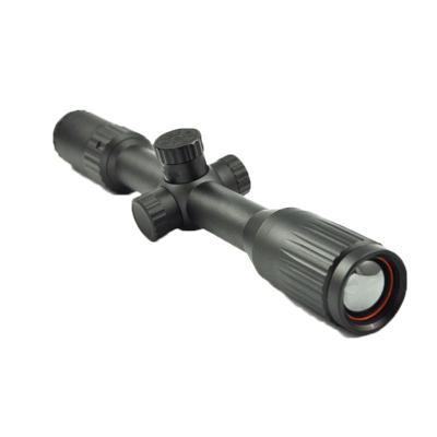 China Scope Hikmicro Stellar SQ50 Thermal Weapon Sights For Hunting Sabpack Optics for sale