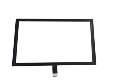 China 21.5 Inch Multi Touch Capacitive Touchscreen, Sensitive Touch Screen Multi Touch for sale