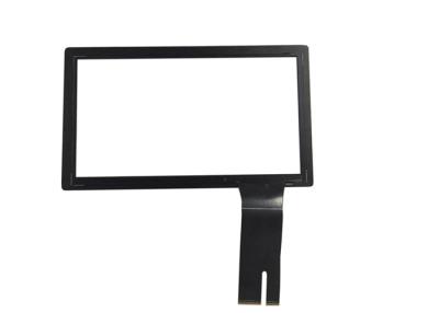 Chine 18,5 » écrans tactiles imperméables avec le tableau de contrôle d'ILITEK ou d'EETI avec le type d'ÉPI à vendre
