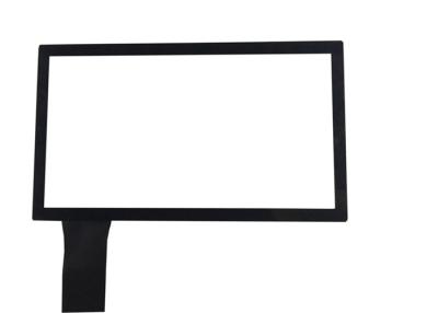 China 18.5 inch Interactive Digital Signage Capacitive Touch Screen Kit , multi touch for sale